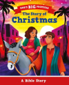 The Story of Christmas - A Bible Story